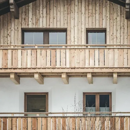 Apartment Antonia Sankt Anton am Arlberg