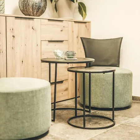 Apartment Antonia *