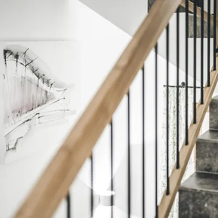 Antonia * St. Anton am Arlberg