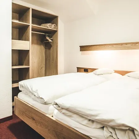 Antonia Σανκτ Αντόν αμ Άλμπεργκ