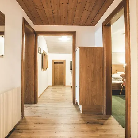 Apartment Antonia