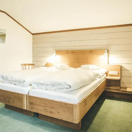 Ξενοδοχείο Antonia Σανκτ Αντόν αμ Άλμπεργκ