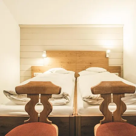 Hotel Antonia *