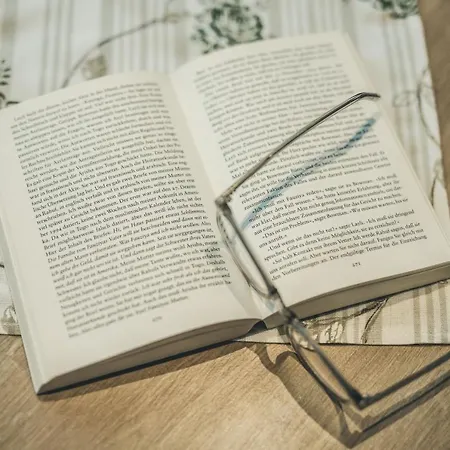 Antonia * St. Anton am Arlberg