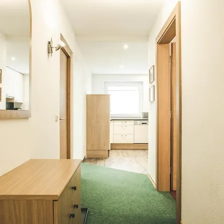 Ξενοδοχείο Antonia Σανκτ Αντόν αμ Άλμπεργκ