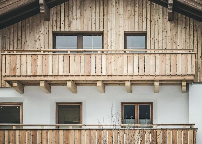 ホテル Antonia サンクト・アントン・アム・アールベルク