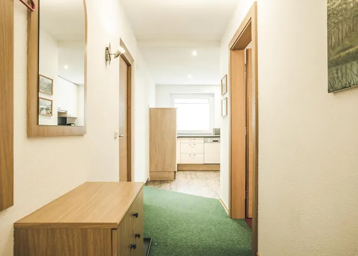 ホテル Antonia サンクト・アントン・アム・アールベルク