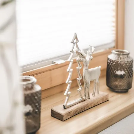 Antonia * Sankt Anton am Arlberg